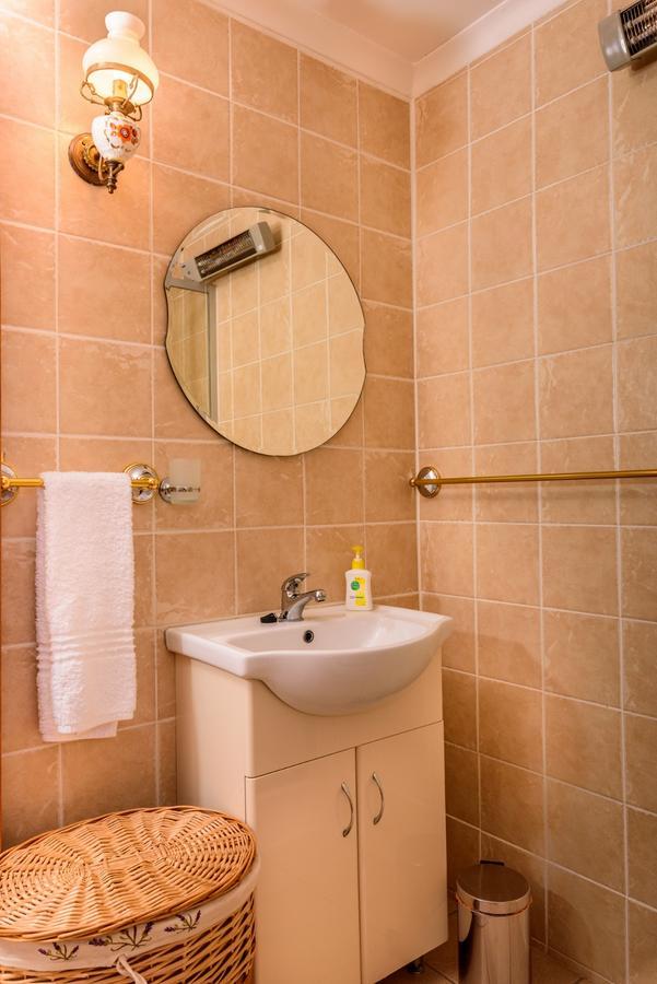 Bon Accord Farm Cottages مونتاغو المظهر الخارجي الصورة