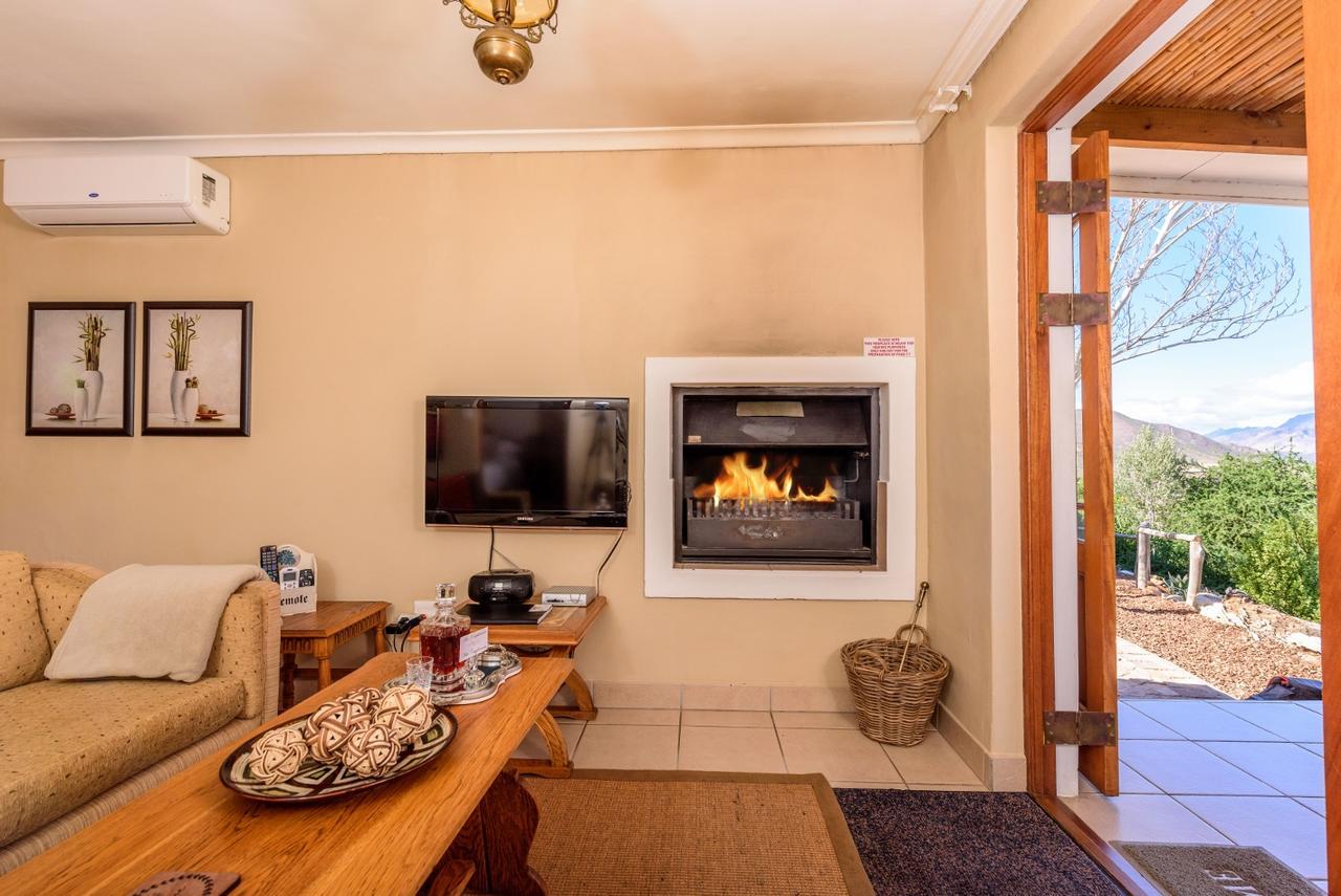 Bon Accord Farm Cottages مونتاغو المظهر الخارجي الصورة