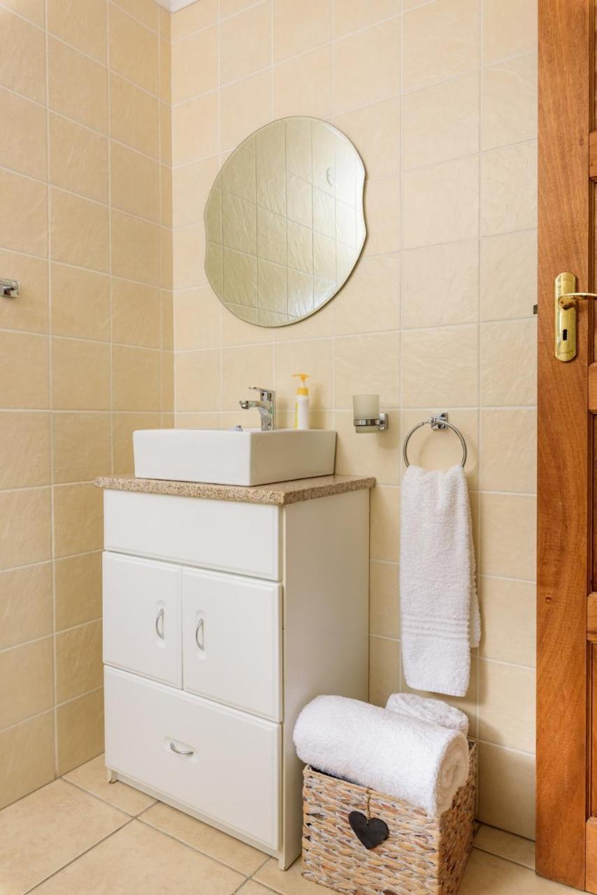 Bon Accord Farm Cottages مونتاغو المظهر الخارجي الصورة