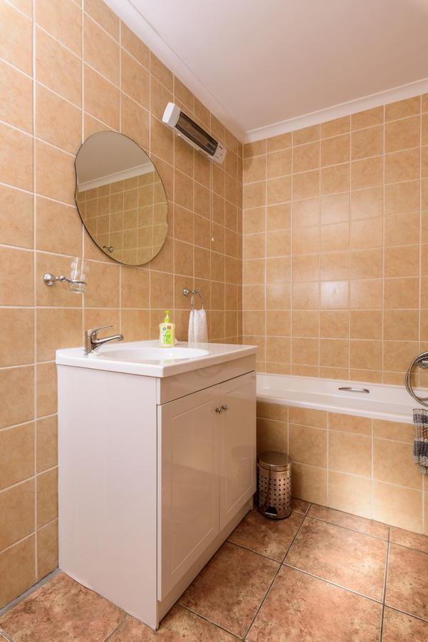 Bon Accord Farm Cottages مونتاغو المظهر الخارجي الصورة