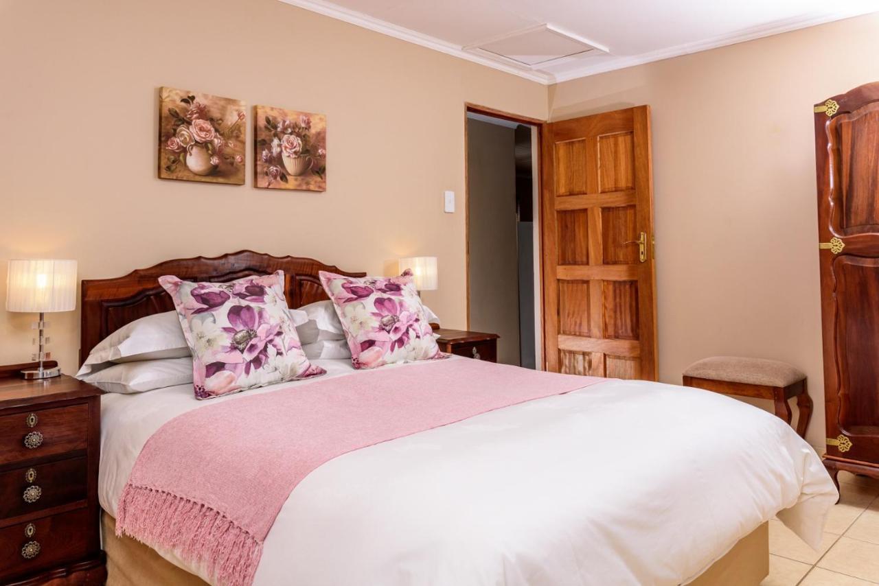 Bon Accord Farm Cottages مونتاغو المظهر الخارجي الصورة