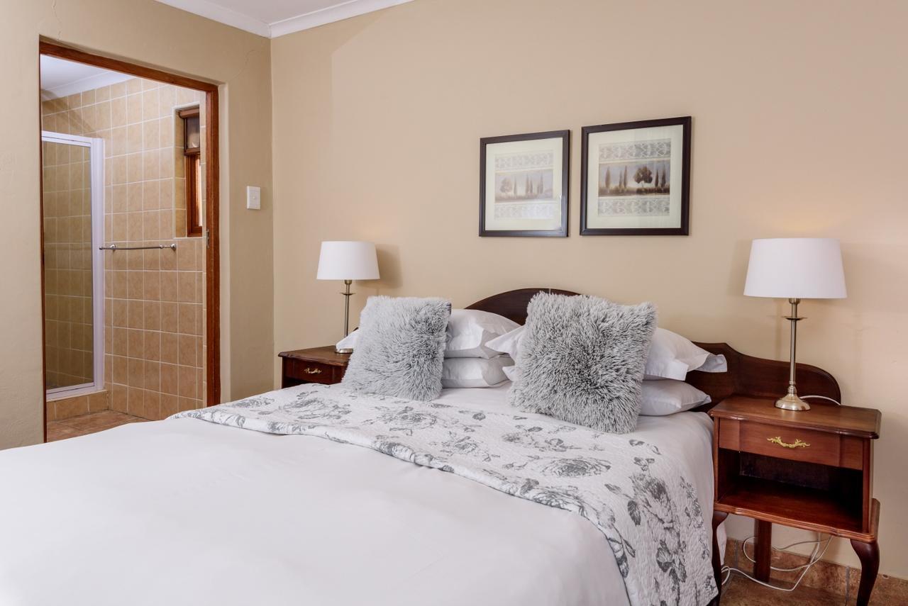 Bon Accord Farm Cottages مونتاغو المظهر الخارجي الصورة