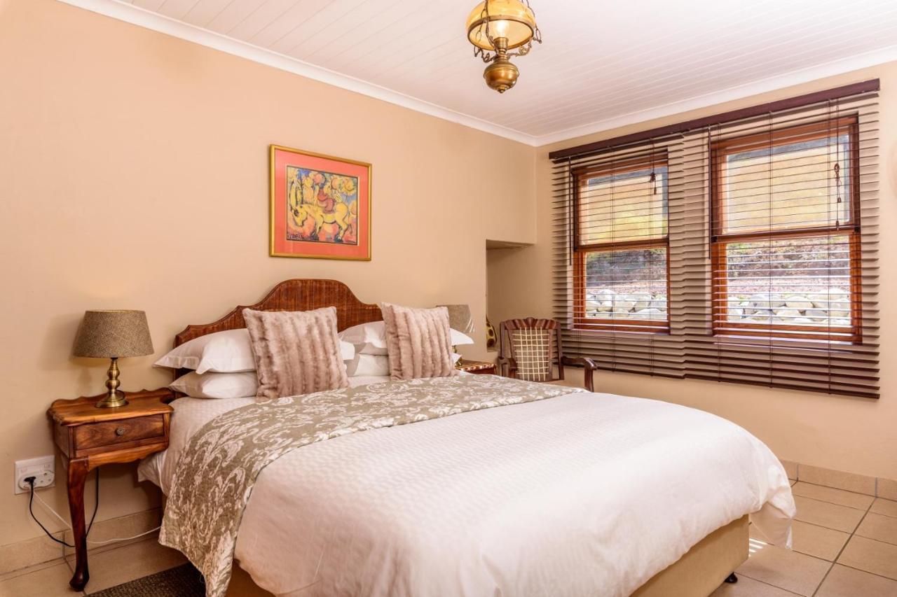 Bon Accord Farm Cottages مونتاغو المظهر الخارجي الصورة