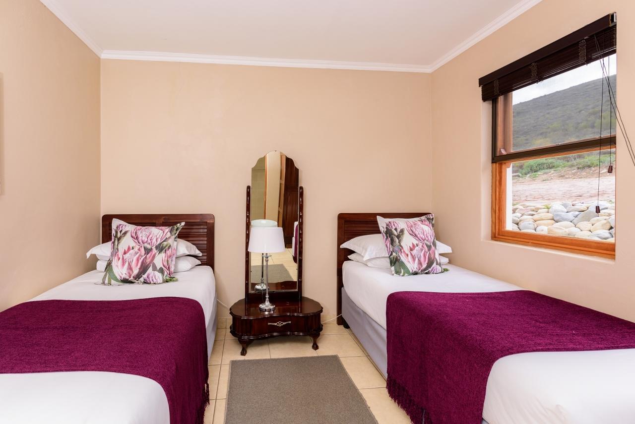 Bon Accord Farm Cottages مونتاغو المظهر الخارجي الصورة