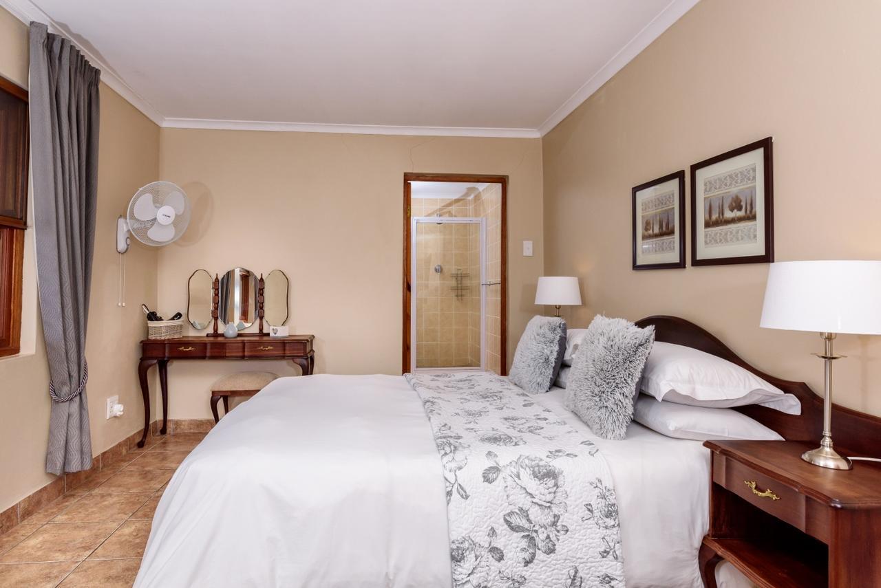 Bon Accord Farm Cottages مونتاغو المظهر الخارجي الصورة