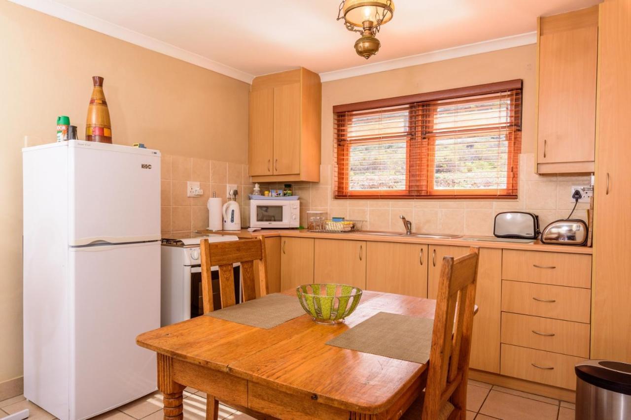 Bon Accord Farm Cottages مونتاغو المظهر الخارجي الصورة