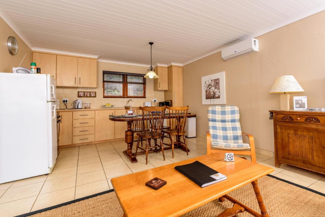 Bon Accord Farm Cottages مونتاغو المظهر الخارجي الصورة