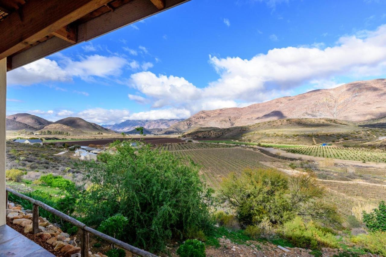 Bon Accord Farm Cottages مونتاغو المظهر الخارجي الصورة