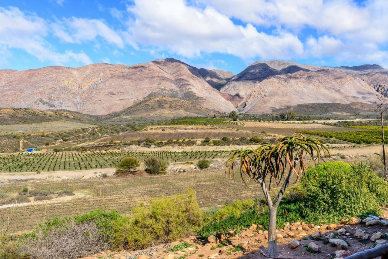Bon Accord Farm Cottages مونتاغو المظهر الخارجي الصورة